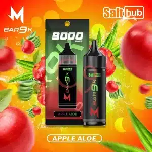 มาโบ 9000 คำ ( Marbo Bar 9K )