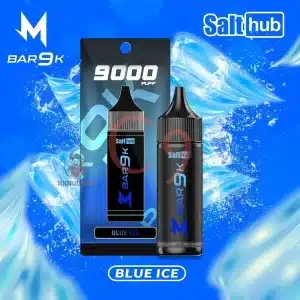 มาโบ 9000 คำ ( Marbo Bar 9K )