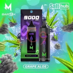 มาโบ 9000 คำ ( Marbo Bar 9K )