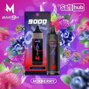 มาโบ 9000 คำ ( Marbo Bar 9K )