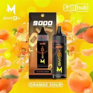 มาโบ 9000 คำ ( Marbo Bar 9K )