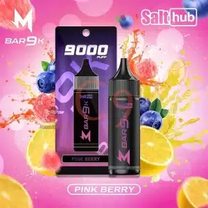 มาโบ 9000 คำ ( Marbo Bar 9K )