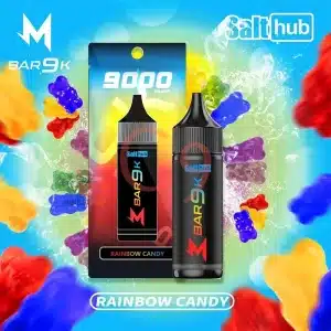 มาโบ 9000 คำ ( Marbo Bar 9K )