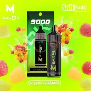 มาโบ 9000 คำ ( Marbo Bar 9K )