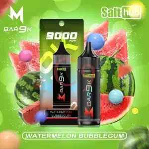 มาโบ 9000 คำ ( Marbo Bar 9K )